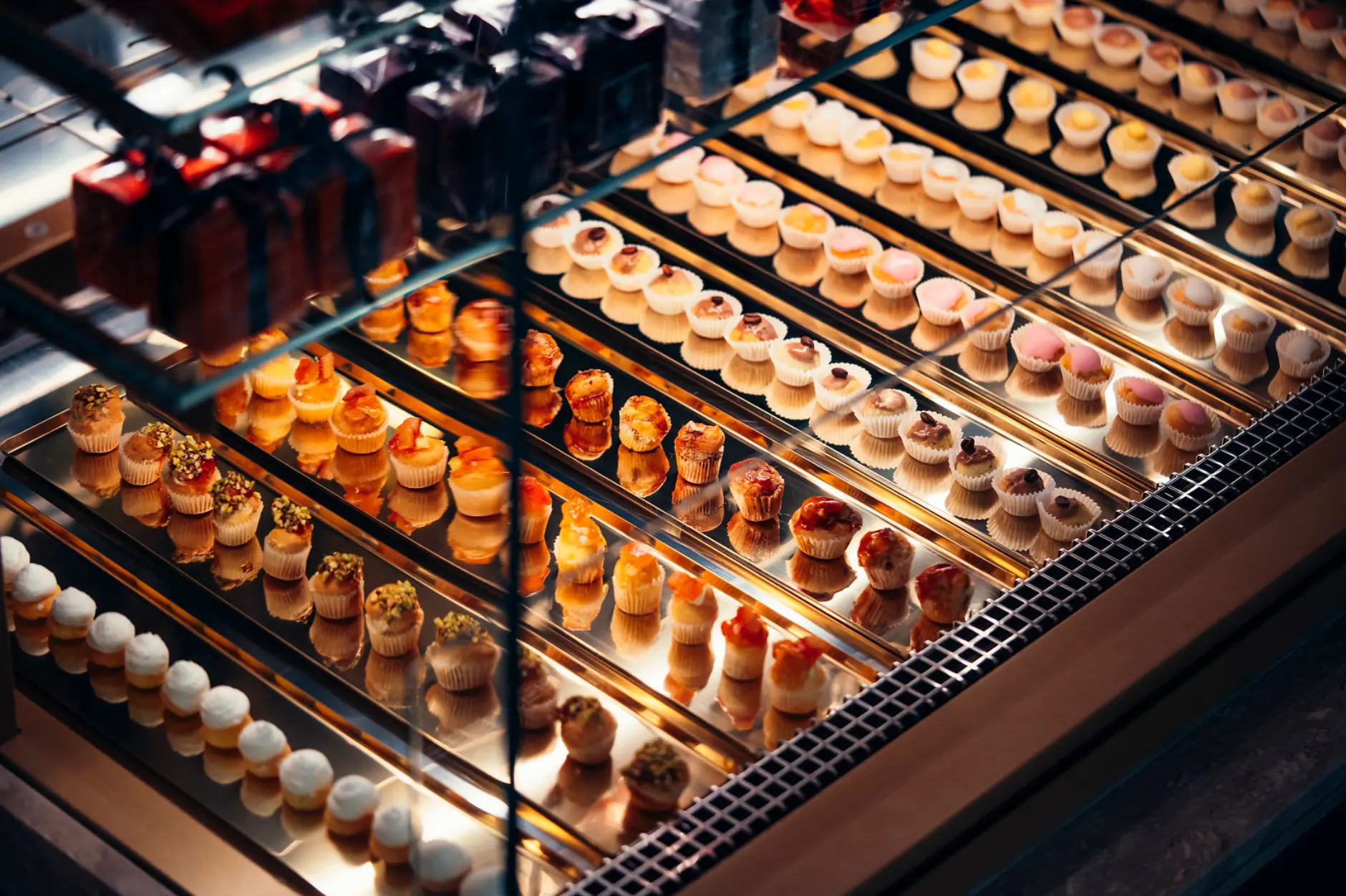 Pasticceria
