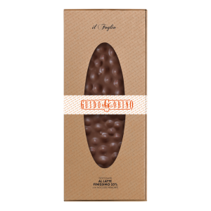 FOGLIO NOCCIOLATO LATTE 1kg
