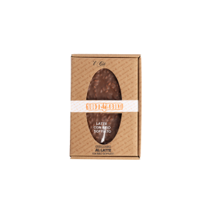 L CIT LATTE CON RISO SOFFIATO 150g