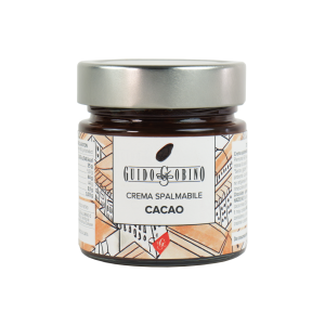 Crema Spalmabile al Cacao